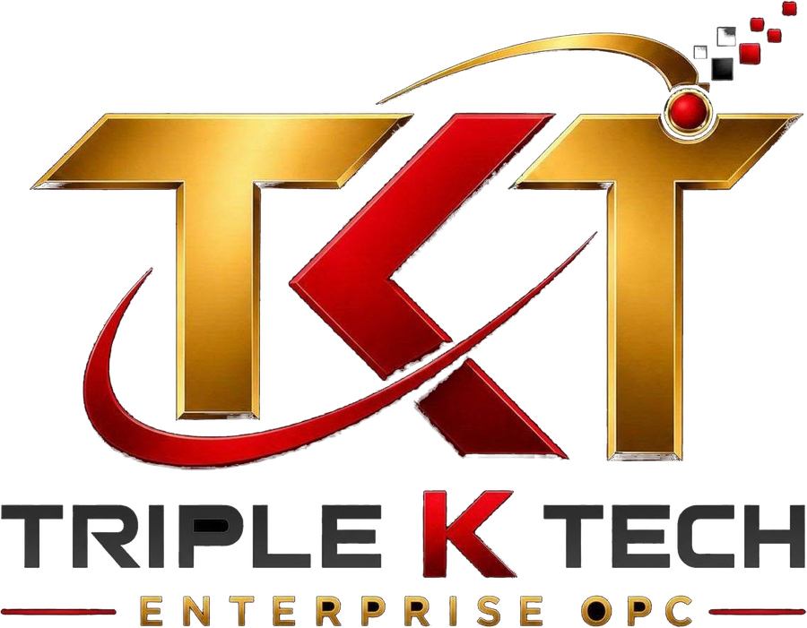 Triple K Tech Enterprise OPC