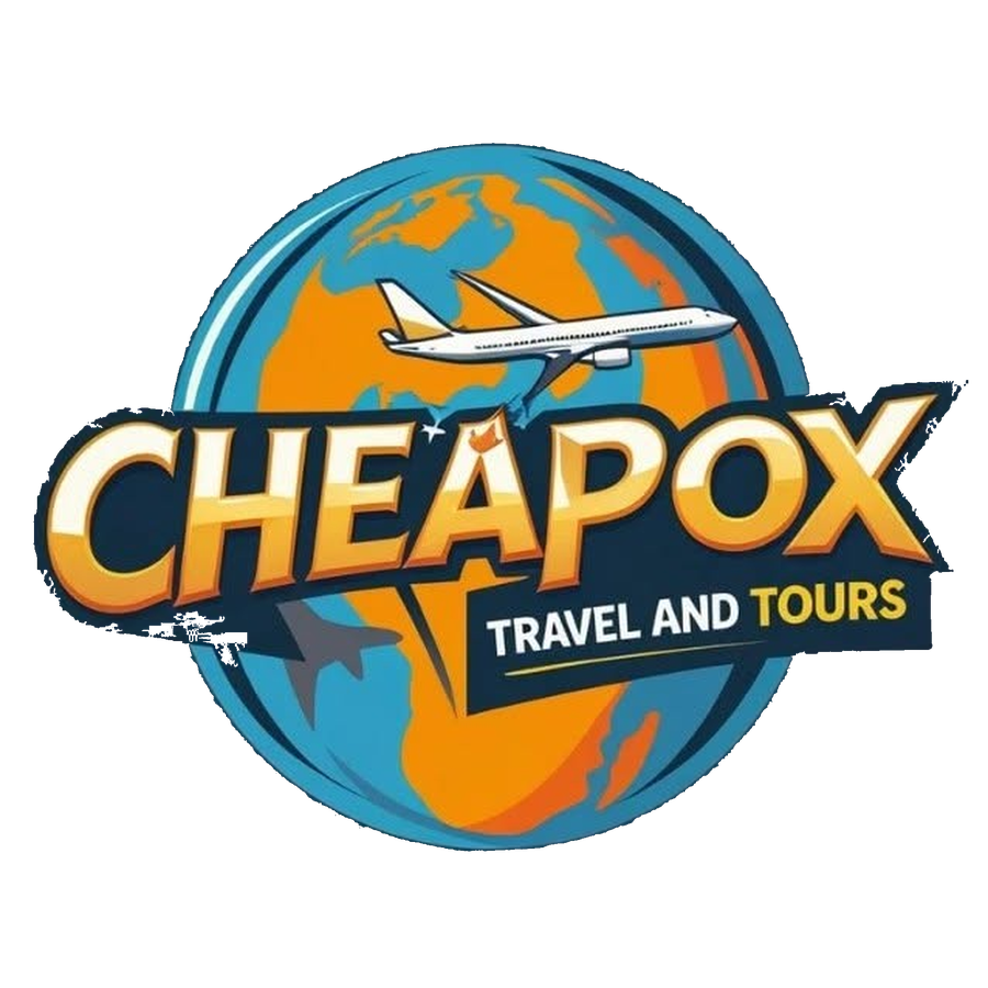 Cheapox Travel and Tours