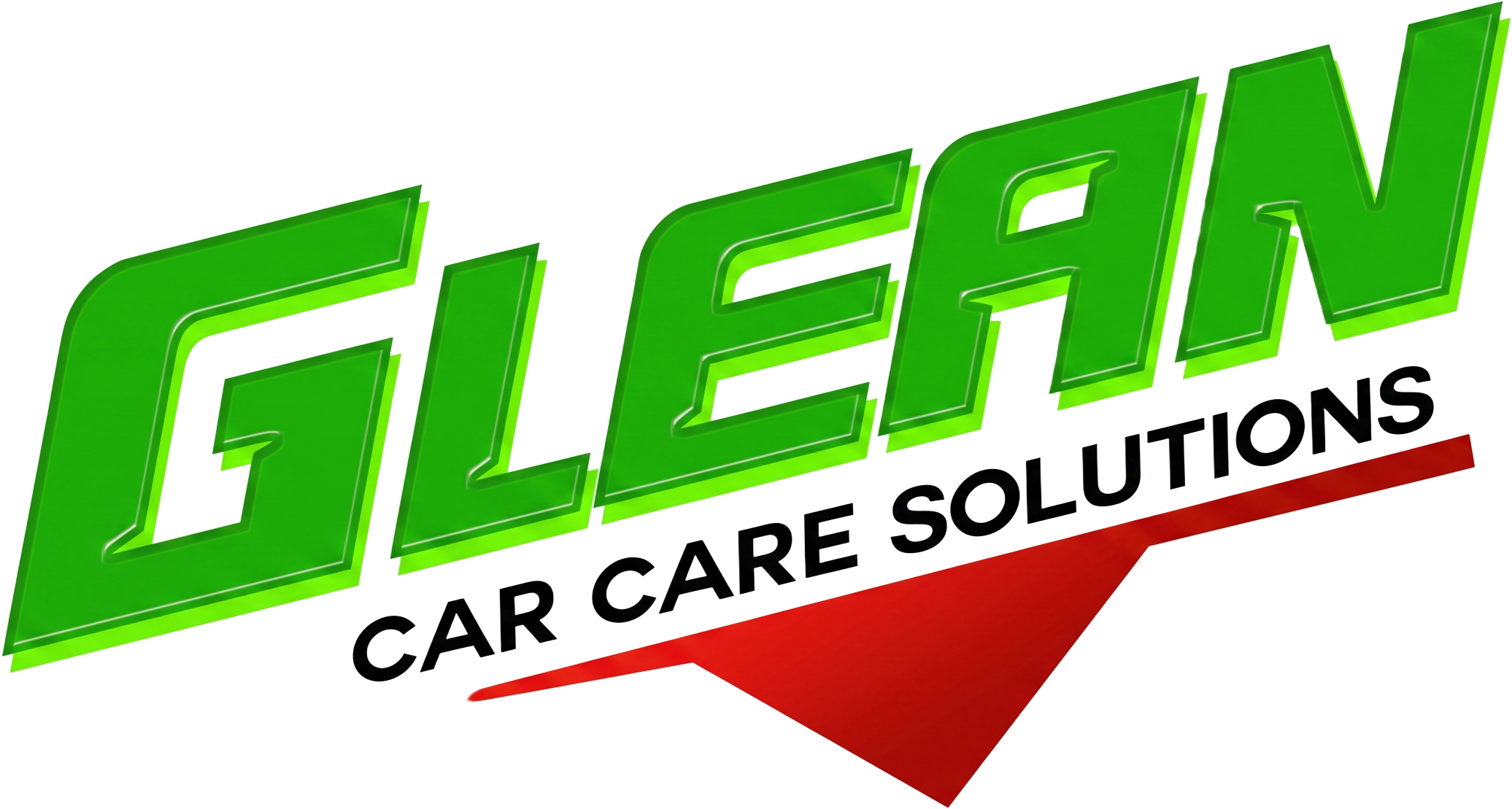 Glean Car Care Solutions
